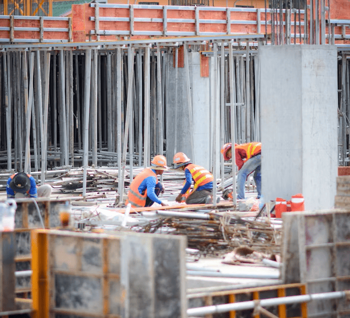 SVET Engenharia - Obras e Projetos